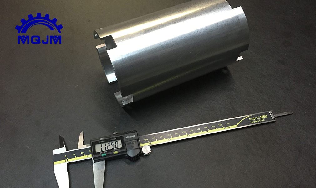 Stainless Steel CNC Machining: The Preferred Choice for Manufacturing Precision Stainless Steel Components